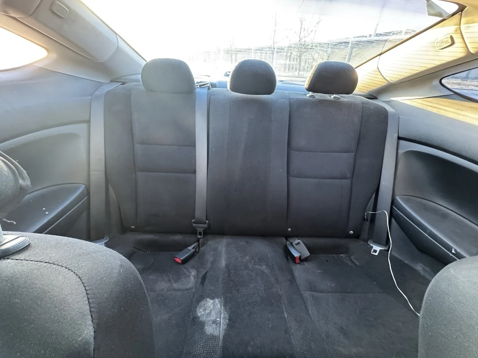 2010 Honda Accord 8th Gen - Image 15 of 15