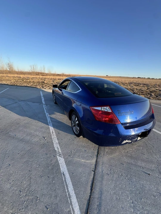 2010 Honda Accord 8th Gen - Image 6 of 15