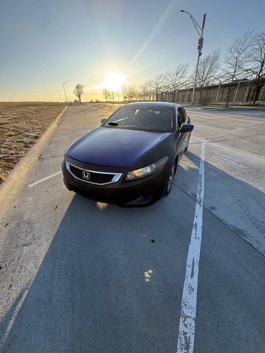 2010 Honda Accord 8th Gen - Image 4 of 15