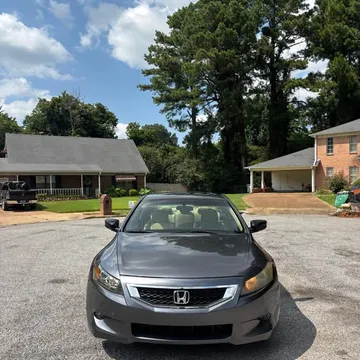 2010 Honda Accord EX Coupe 2D