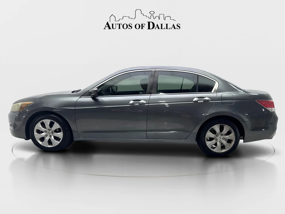 2010 Honda Accord 8th Gen - Image 5 of 21