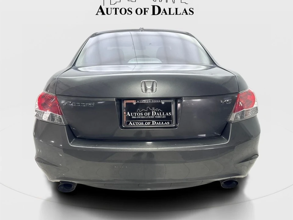 2010 Honda Accord 8th Gen - Image 7 of 21