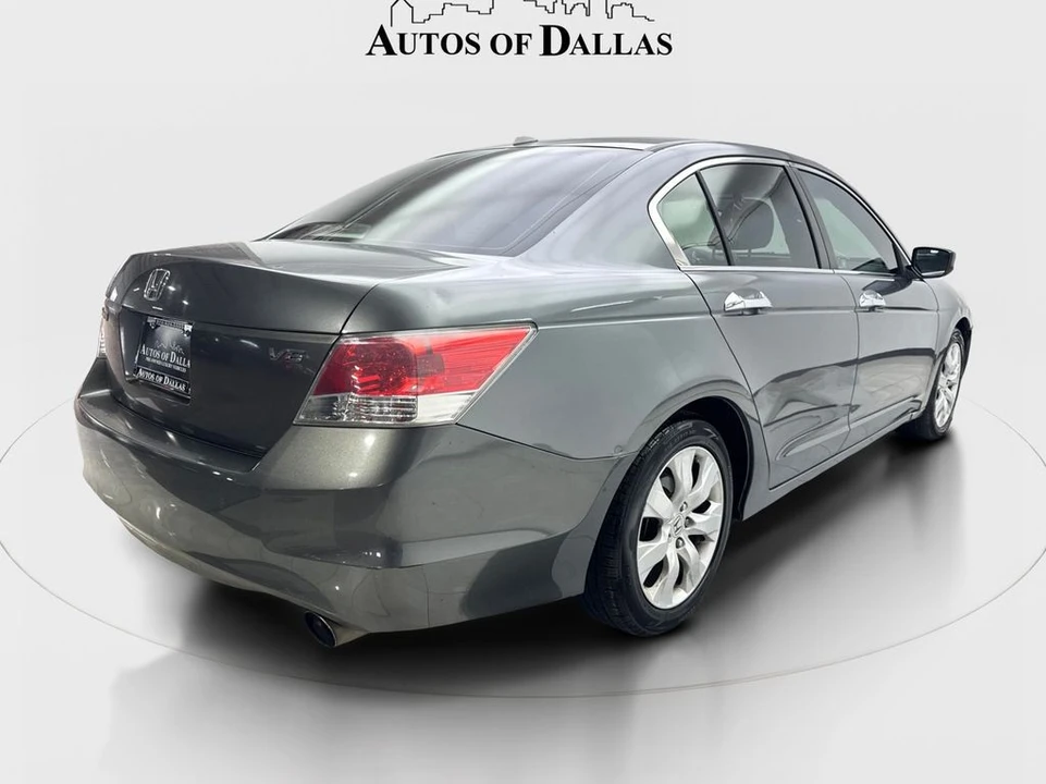 2010 Honda Accord 8th Gen - Image 6 of 21