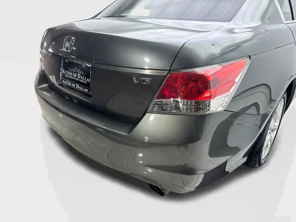 2010 Honda Accord 8th Gen - Image 18 of 21