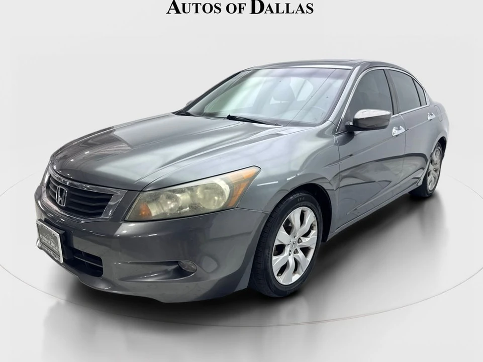 2010 Honda Accord 8th Gen - Image 2 of 21