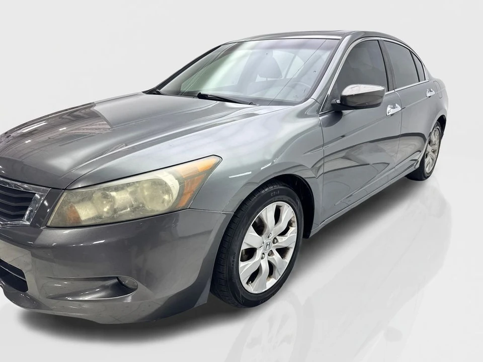 2010 Honda Accord 8th Gen - Image 11 of 21