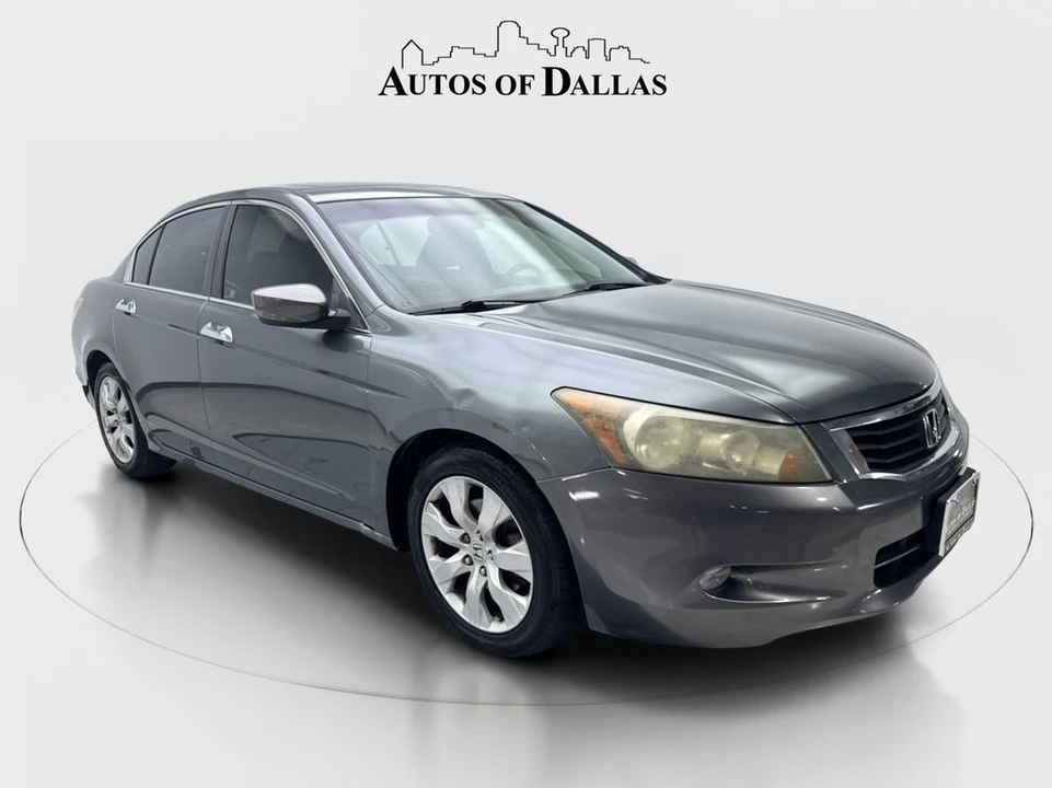 2010 Honda Accord 8th Gen - Image 4 of 21