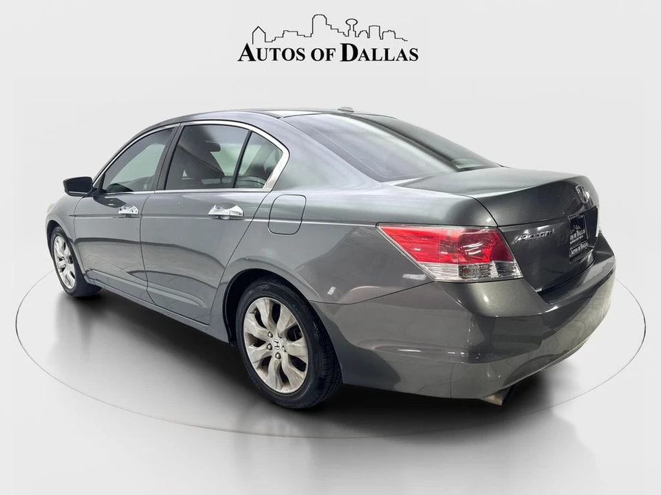 2010 Honda Accord 8th Gen - Image 9 of 21