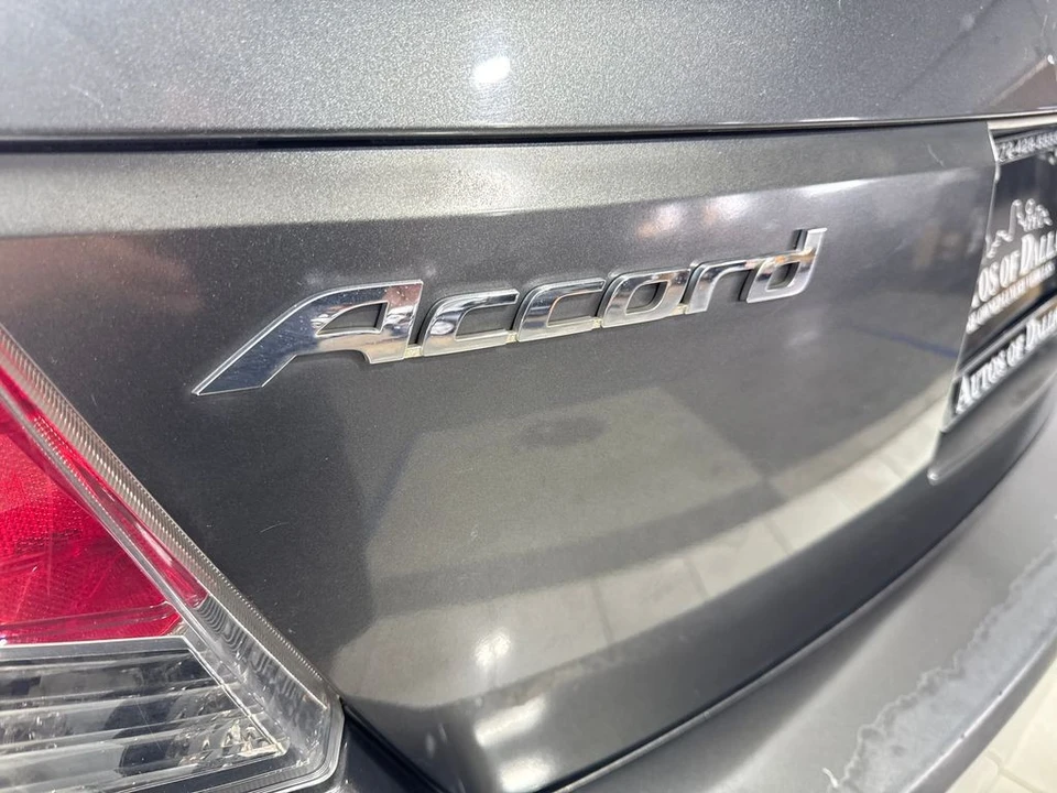 2010 Honda Accord 8th Gen - Image 21 of 21