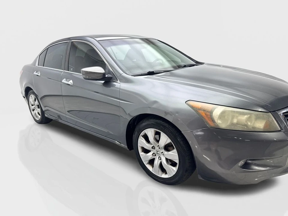 2010 Honda Accord 8th Gen - Image 12 of 21
