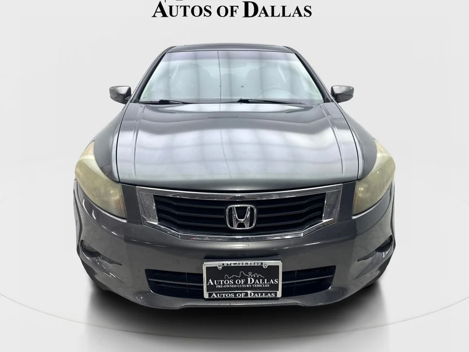 2010 Honda Accord 8th Gen - Image 3 of 21