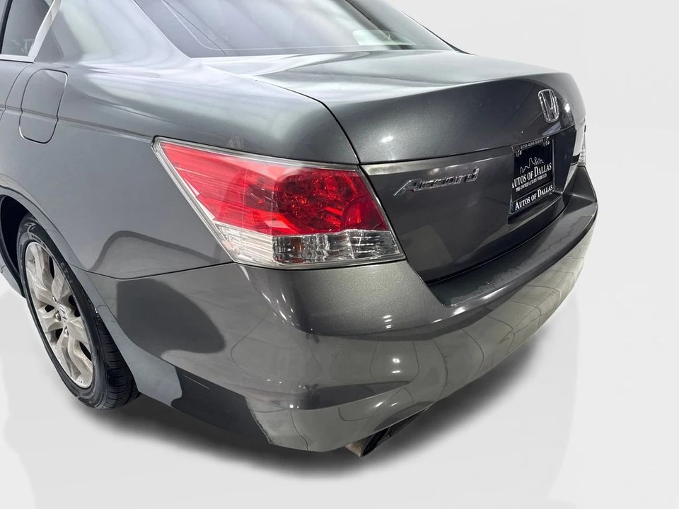 2010 Honda Accord 8th Gen - Image 19 of 21