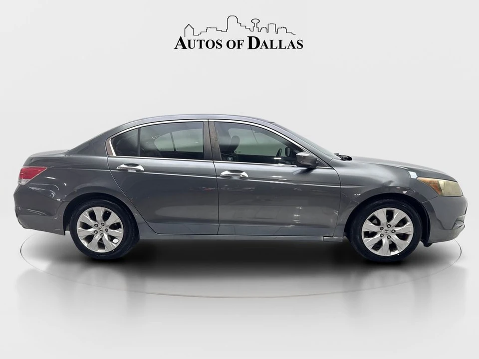 2010 Honda Accord 8th Gen - Image 10 of 21