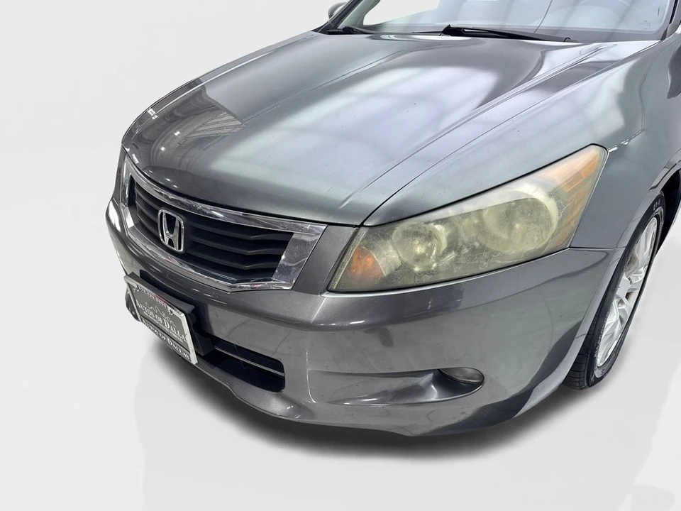 2010 Honda Accord 8th Gen - Image 16 of 21