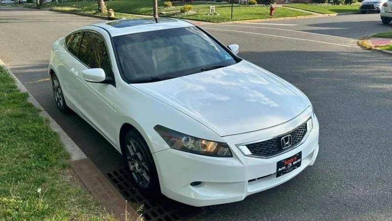 2010 Honda Accord 8th Gen - Image 6 of 12