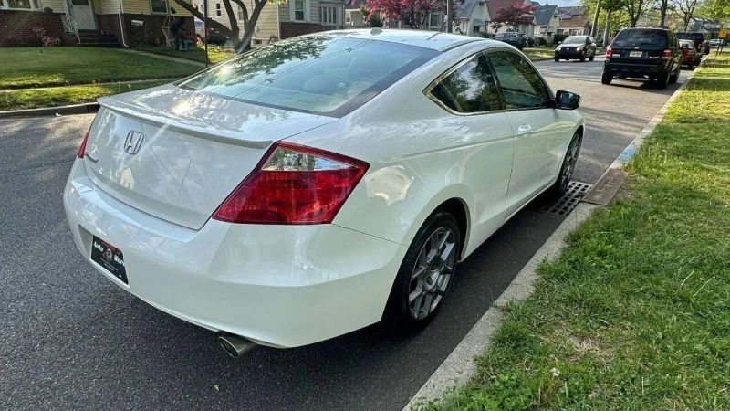 2010 Honda Accord 8th Gen - Image 8 of 12