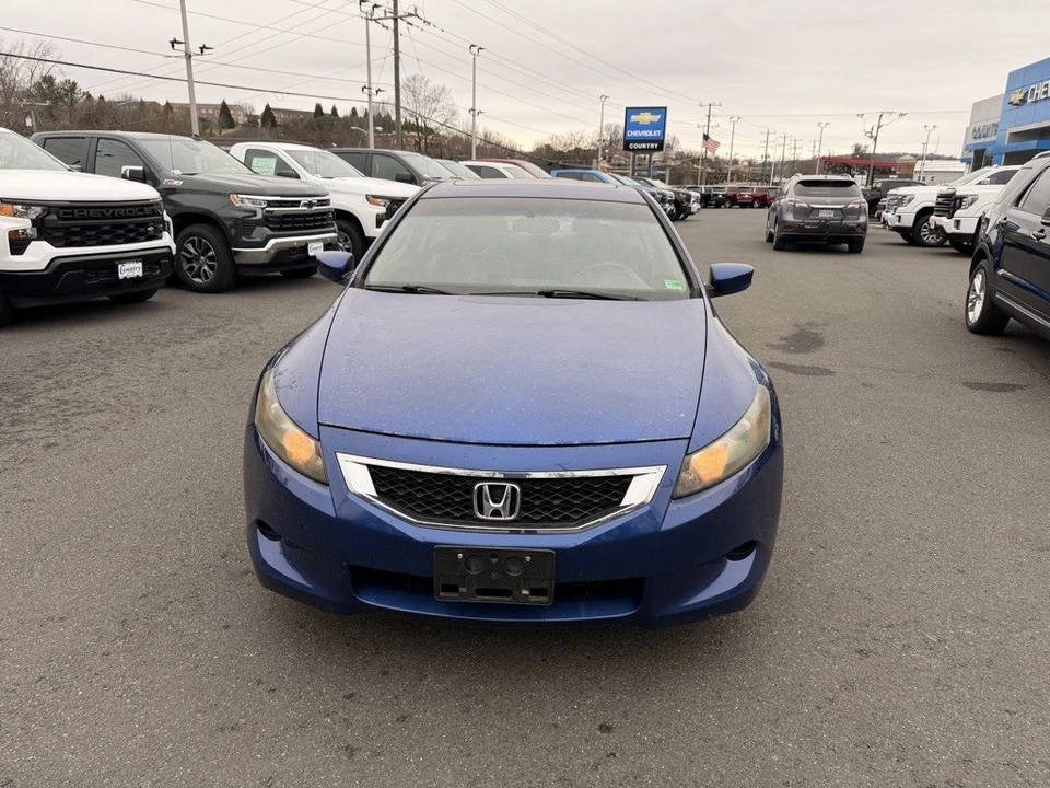 2010 Honda Accord 8th Gen - Image 3 of 12