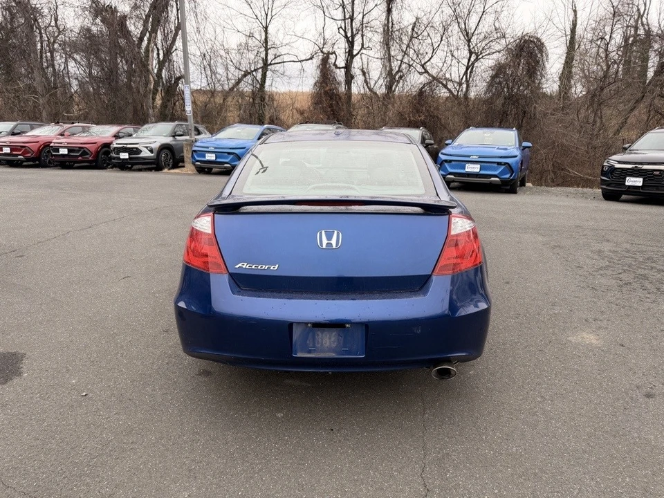 2010 Honda Accord 8th Gen - Image 10 of 12