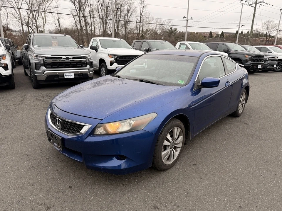 2010 Honda Accord 8th Gen - Image 4 of 12