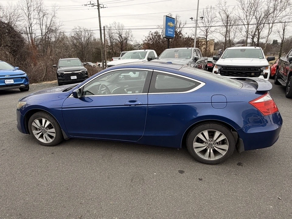 2010 Honda Accord 8th Gen - Image 12 of 12