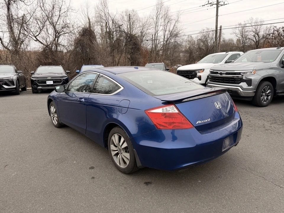 2010 Honda Accord 8th Gen - Image 11 of 12