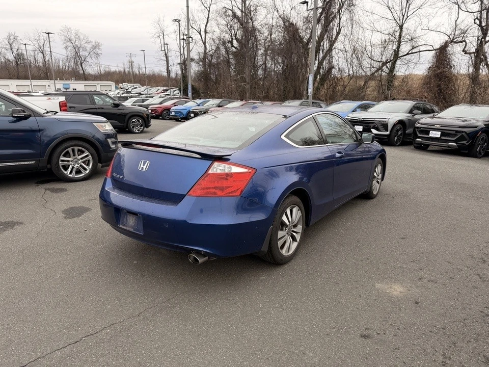 2010 Honda Accord 8th Gen - Image 9 of 12