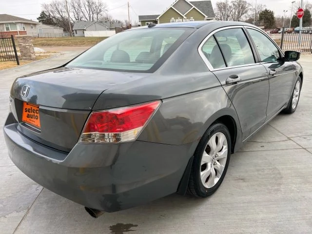 2010 Honda Accord 8th Gen - Image 5 of 21