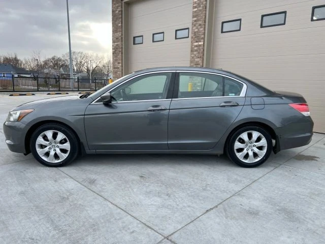 2010 Honda Accord 8th Gen - Image 2 of 21