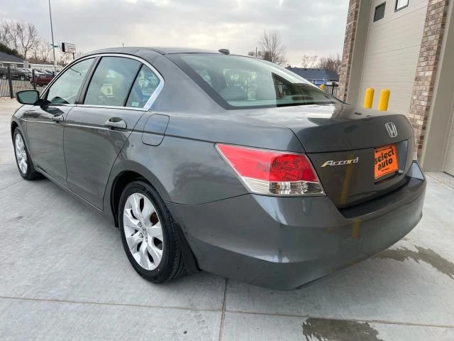 2010 Honda Accord 8th Gen - Image 3 of 21