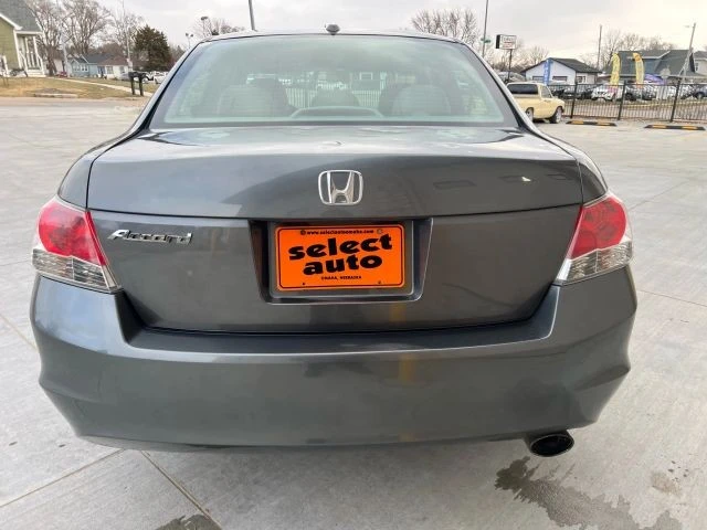 2010 Honda Accord 8th Gen - Image 4 of 21