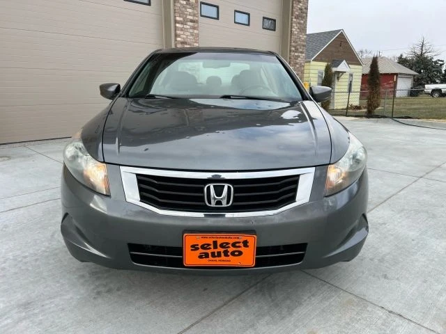 2010 Honda Accord 8th Gen - Image 8 of 21