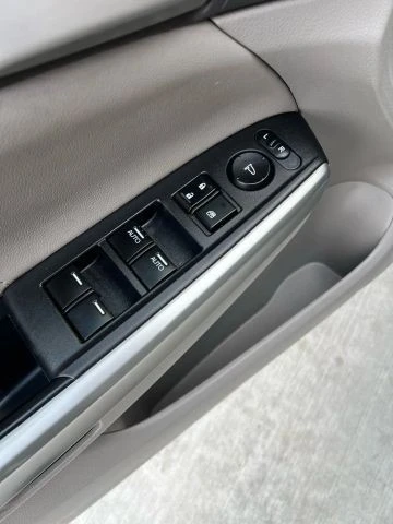 2010 Honda Accord 8th Gen - Image 21 of 21