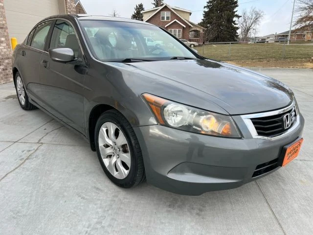 2010 Honda Accord 8th Gen - Image 7 of 21