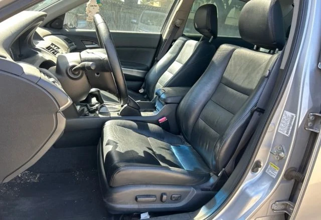 2010 Honda Accord 8th Gen - Image 12 of 12