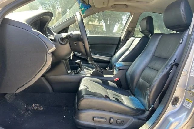 2010 Honda Accord 8th Gen - Image 7 of 12