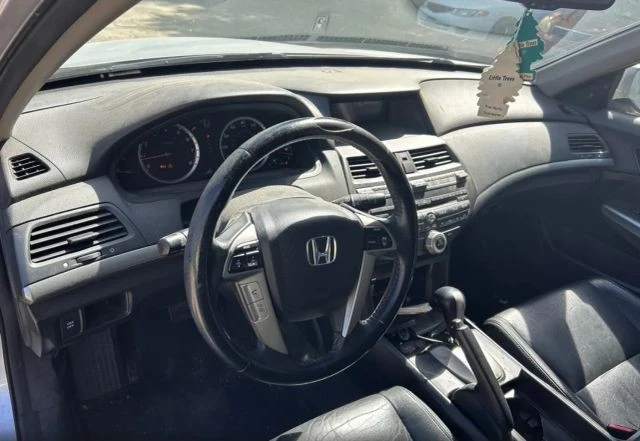 2010 Honda Accord 8th Gen - Image 11 of 12
