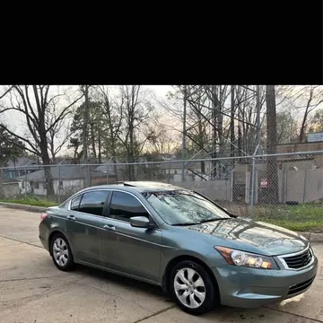 2010 Honda Accord EX-L