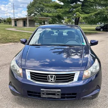 2010 Honda Accord EX-L