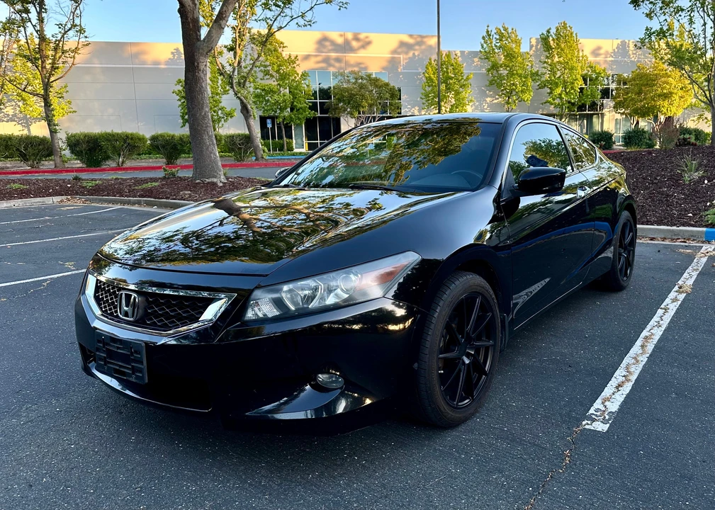 2010 Honda Accord 8th Gen - Image 8 of 31