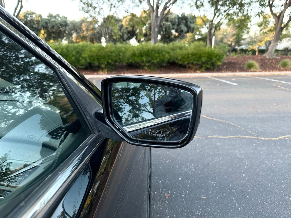 2010 Honda Accord 8th Gen - Image 19 of 31
