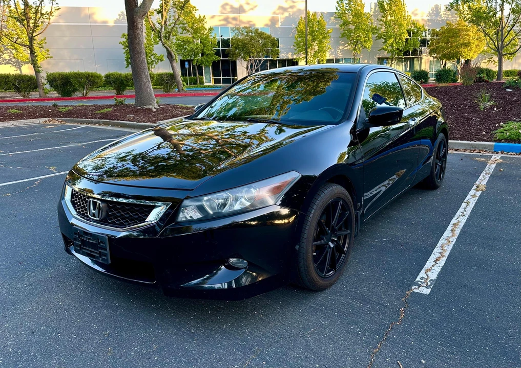 2010 Honda Accord 8th Gen - Image 7 of 31