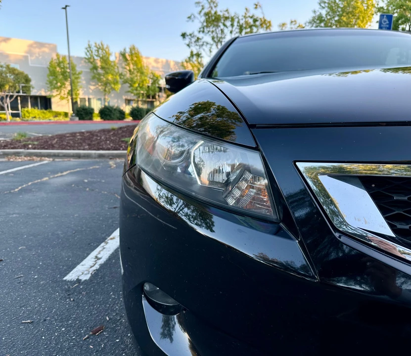 2010 Honda Accord 8th Gen - Image 12 of 31