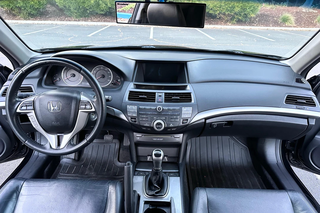 2010 Honda Accord 8th Gen - Image 29 of 31