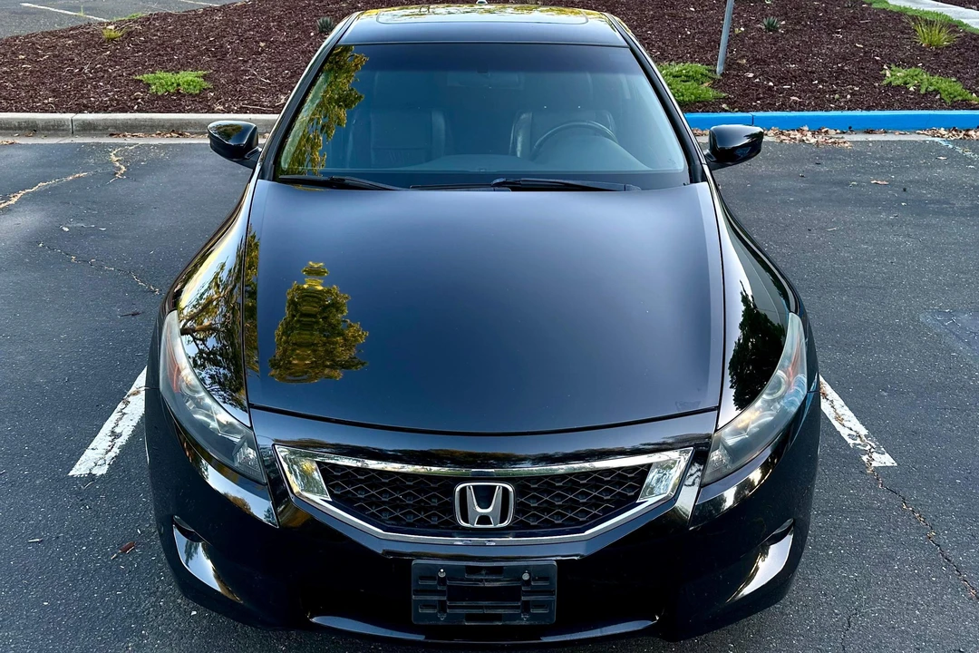 2010 Honda Accord 8th Gen - Image 2 of 31