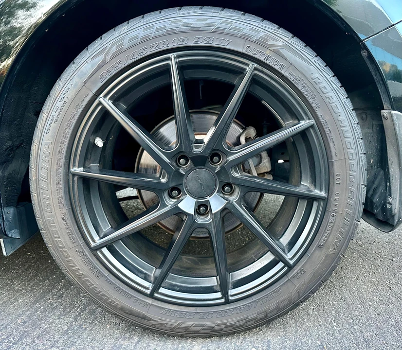 2010 Honda Accord 8th Gen - Image 26 of 31