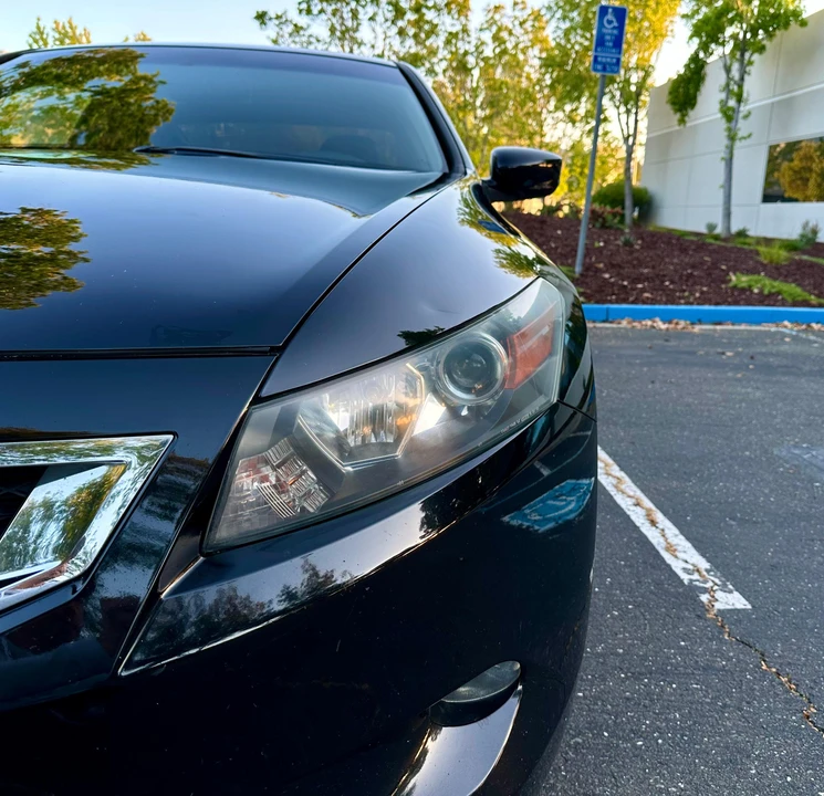 2010 Honda Accord 8th Gen - Image 13 of 31