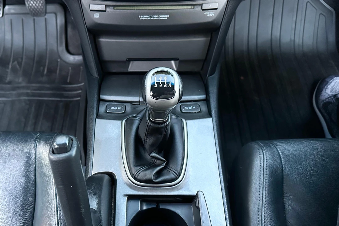 2010 Honda Accord 8th Gen - Image 31 of 31