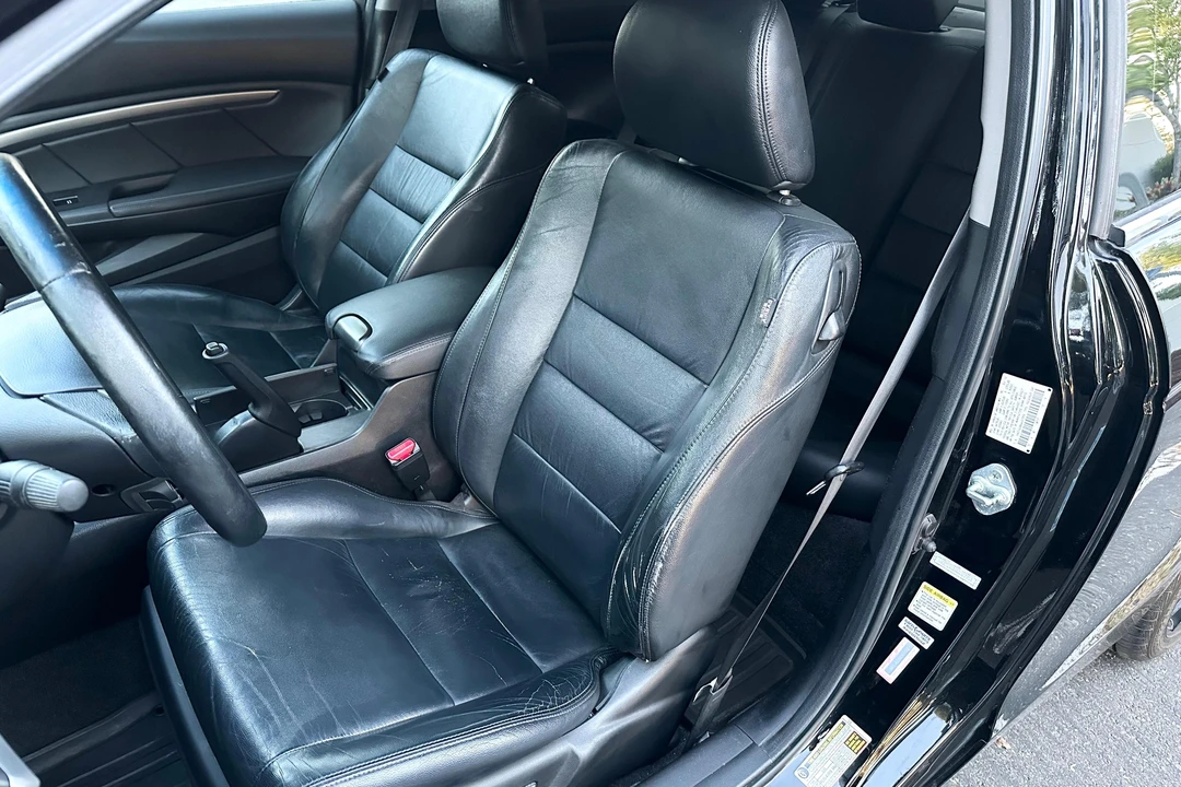 2010 Honda Accord 8th Gen - Image 30 of 31