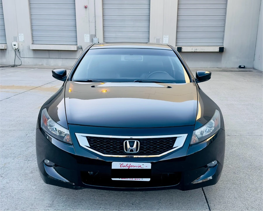 2010 Honda Accord 8th Gen - Image 6 of 31