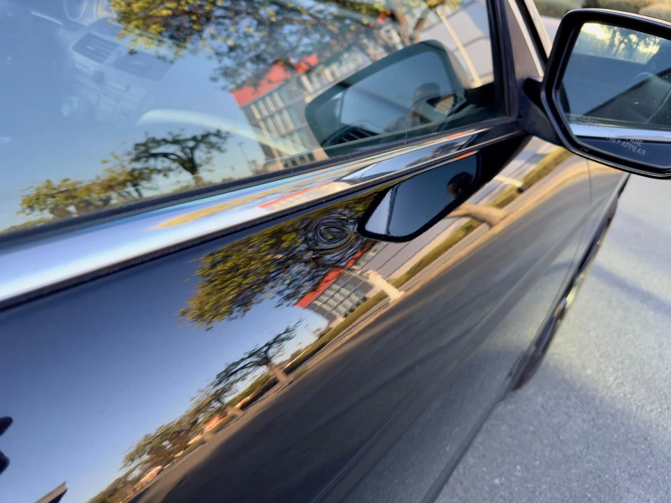 2010 Honda Accord 8th Gen - Image 23 of 31